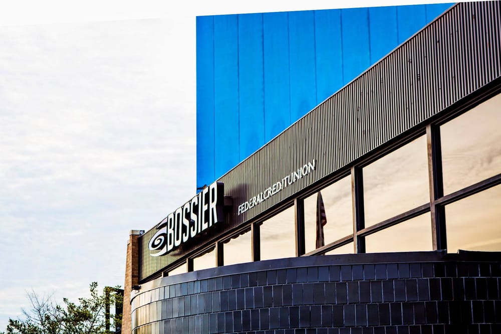 Bossier Federal Credit Union
