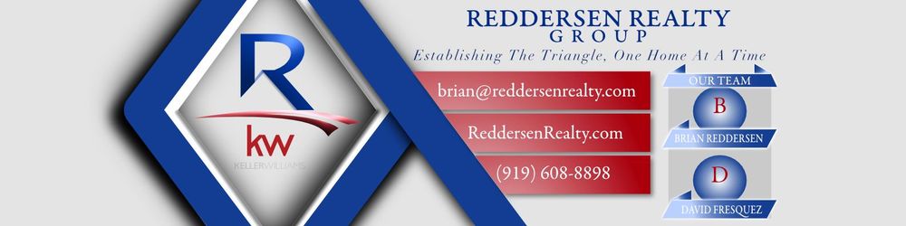 Reddersen Realty Group - Keller Williams Preferred Realty