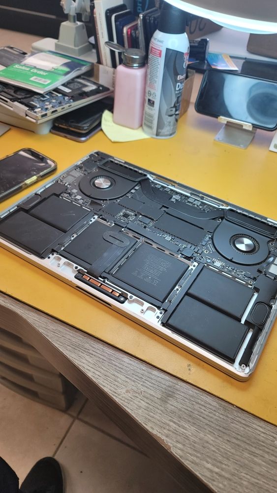 ISmart Tech