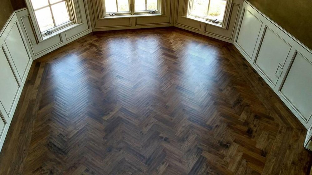 image of business Thousand Woods Floor