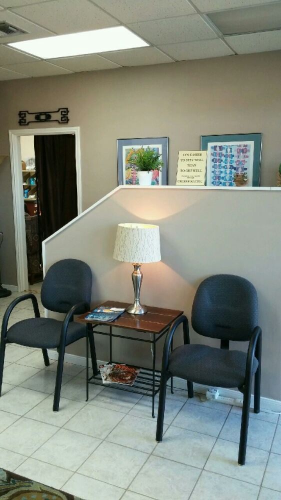 Acaciawood Acupuncture -Temple