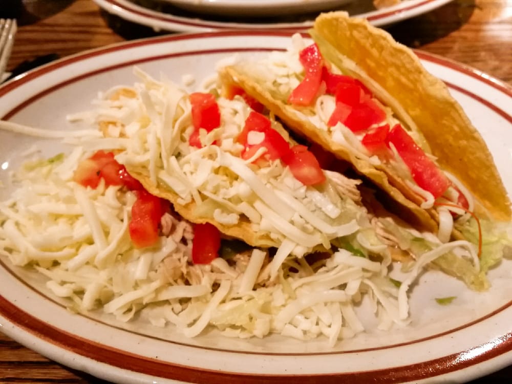 Restaurants In Twinsburg Yelp El Chile Bravo