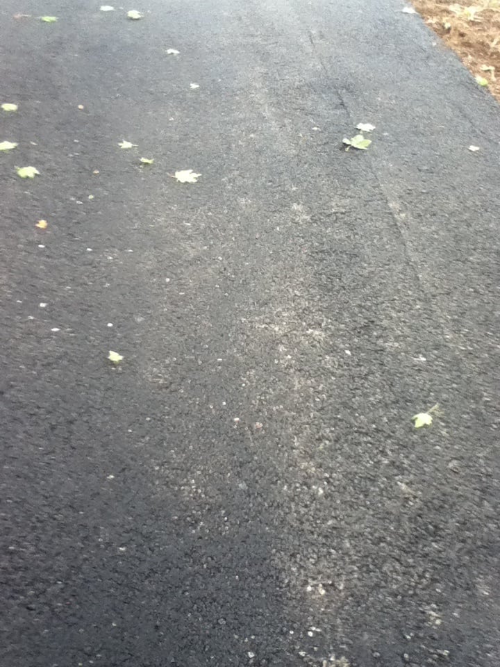 Morris Harrison Paving & Sealcoating