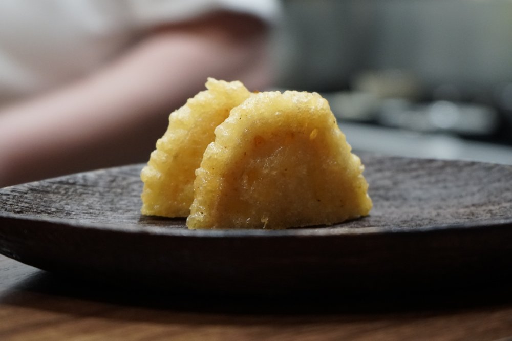 M Tempura M Tempura