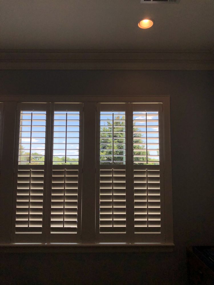 Budget Blinds of Midlothian, Cedar Hill & Waxahachie