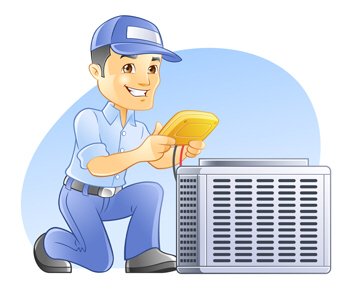 image of business RA Appliance Service