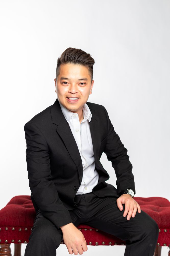 Edward Khang Nguyen