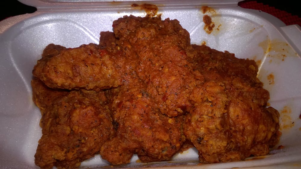 Dick’s Wings Restaurants 5872 San Juan Ave, Westside, Jacksonville