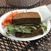 The Upper Crust Sandwich Shoppe