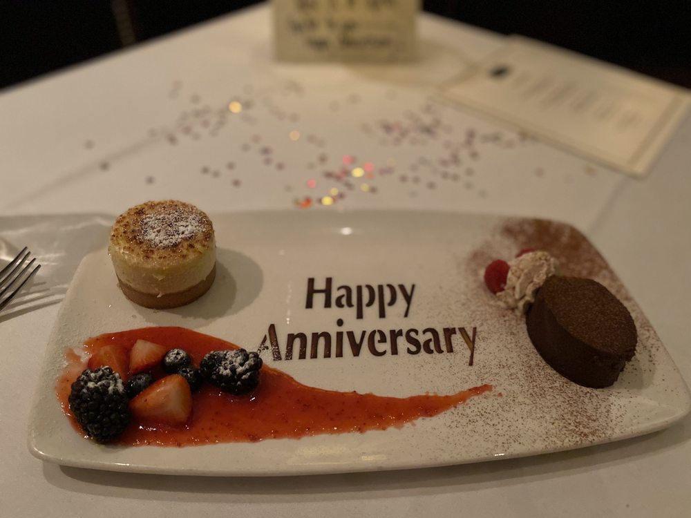 The Capital Grille