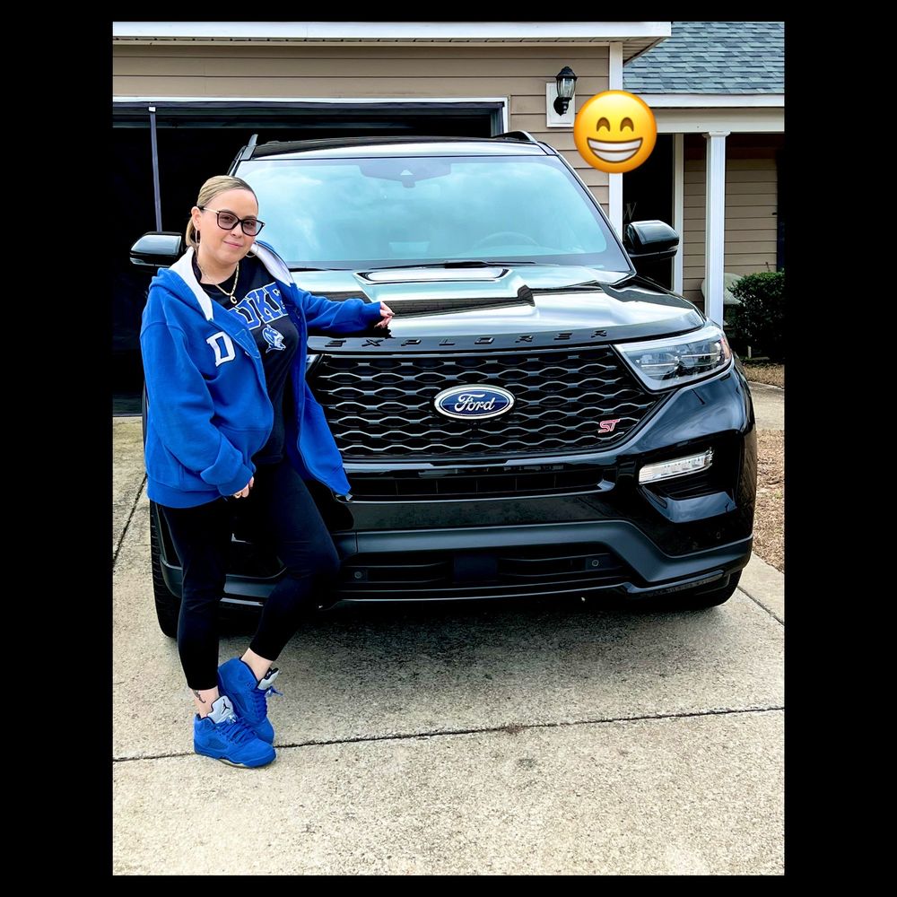 LaFayette Ford and LaFayette Lincoln