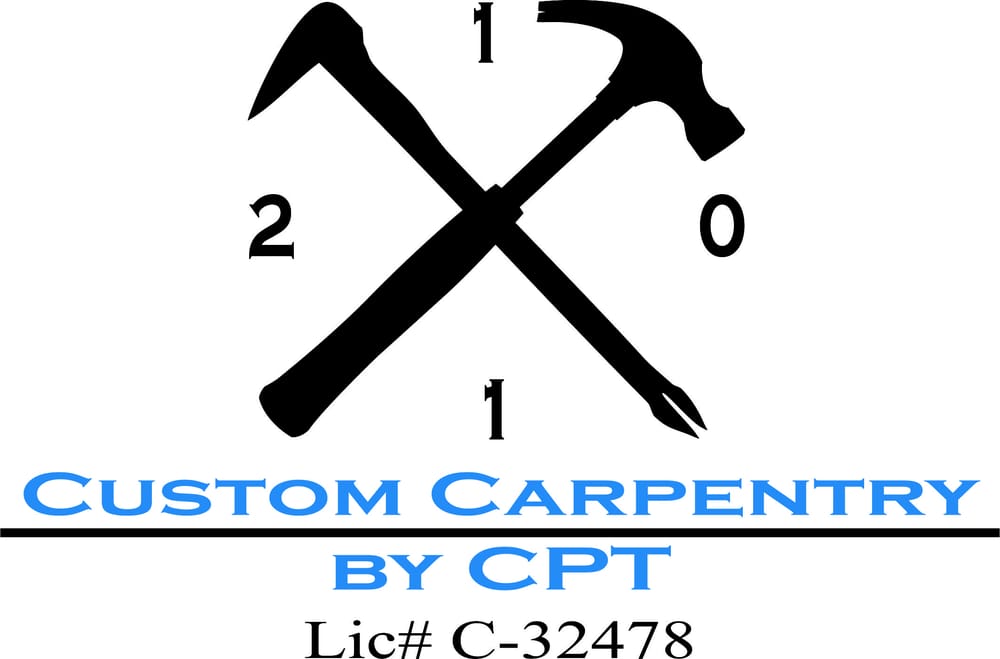 image of business Custom Carpentry By Cpt