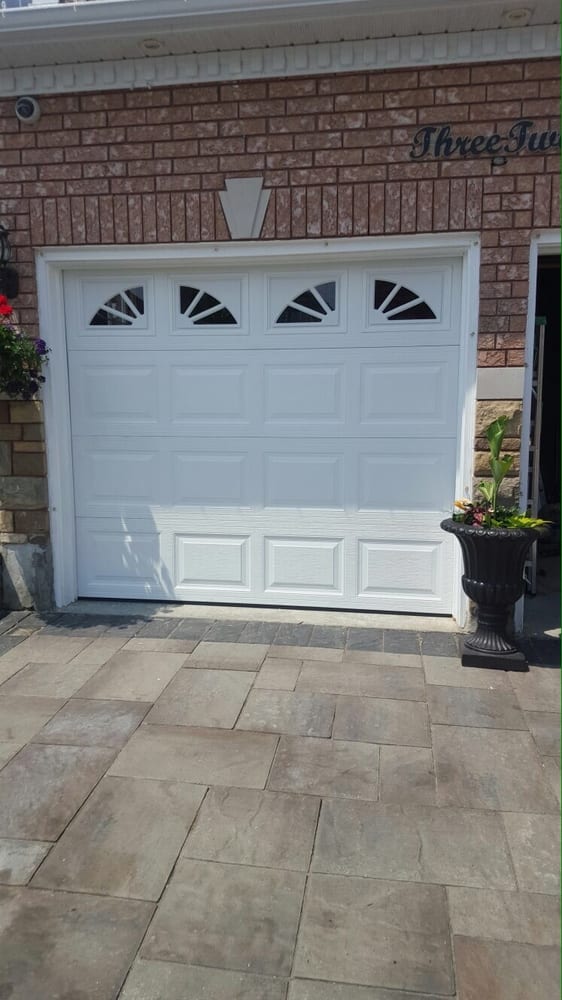 AMPM Nepean Garage Door Repair