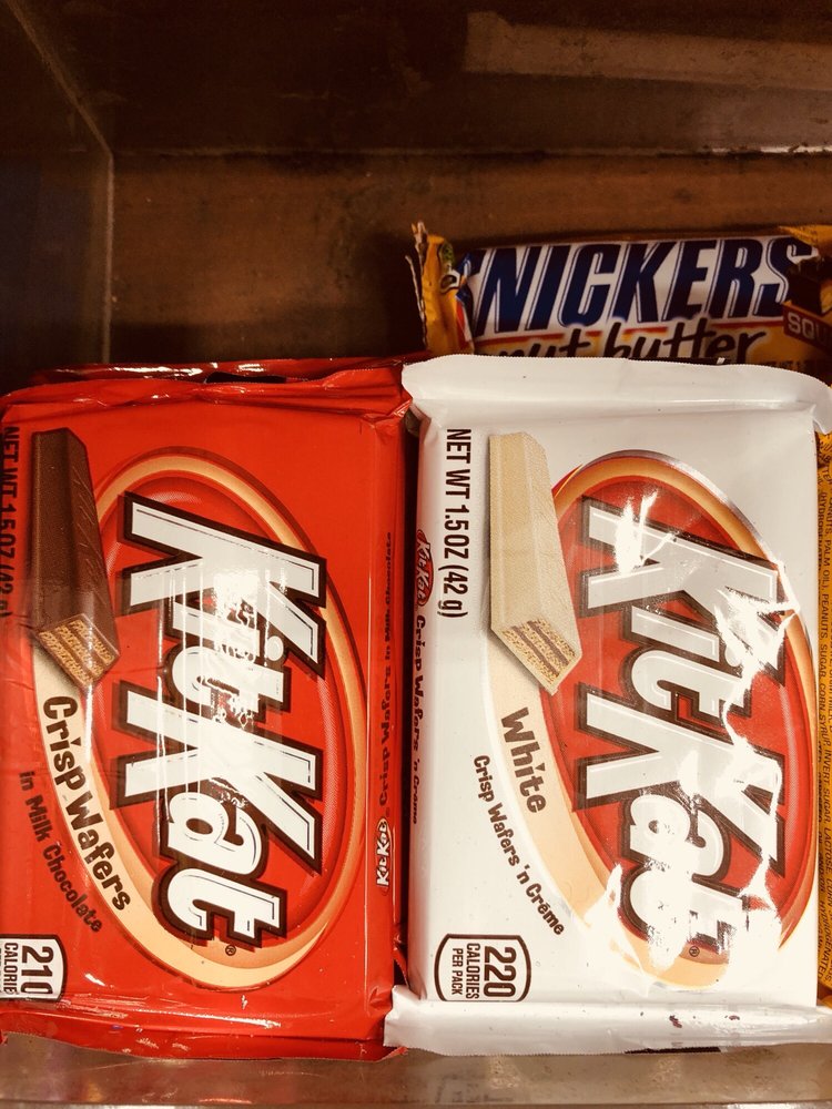 break me off a