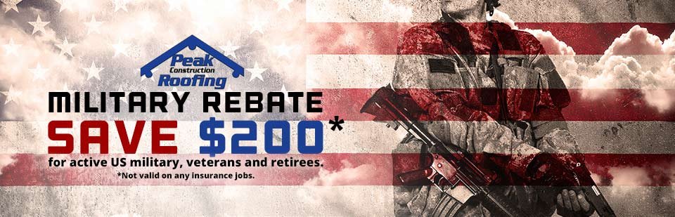 image of business Peak Construction Roofing