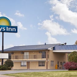 Days Inn Jacksonville Hotels 1414 John Harden Drive Photo Of Days Inn Jacksonville Ar United States