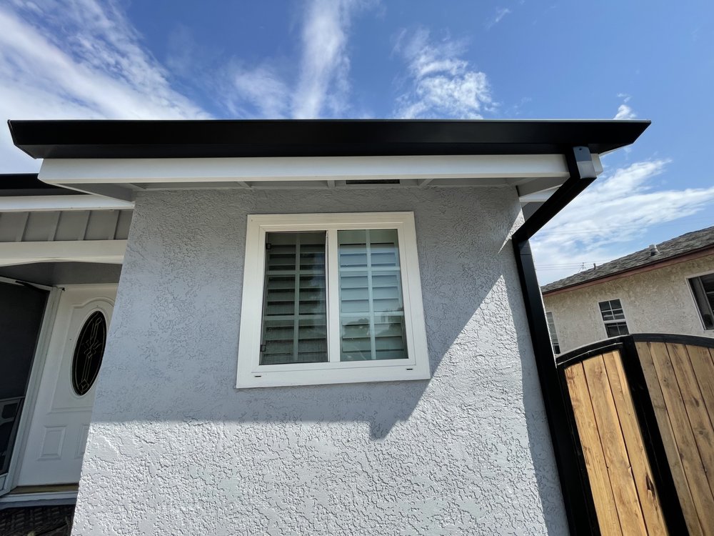 The Rain Gutter Company