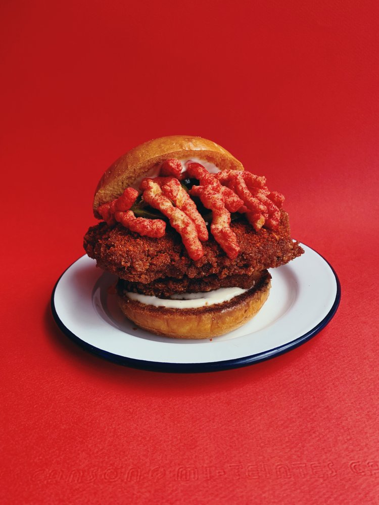 Hetchy's Hots Hetchy's Hots