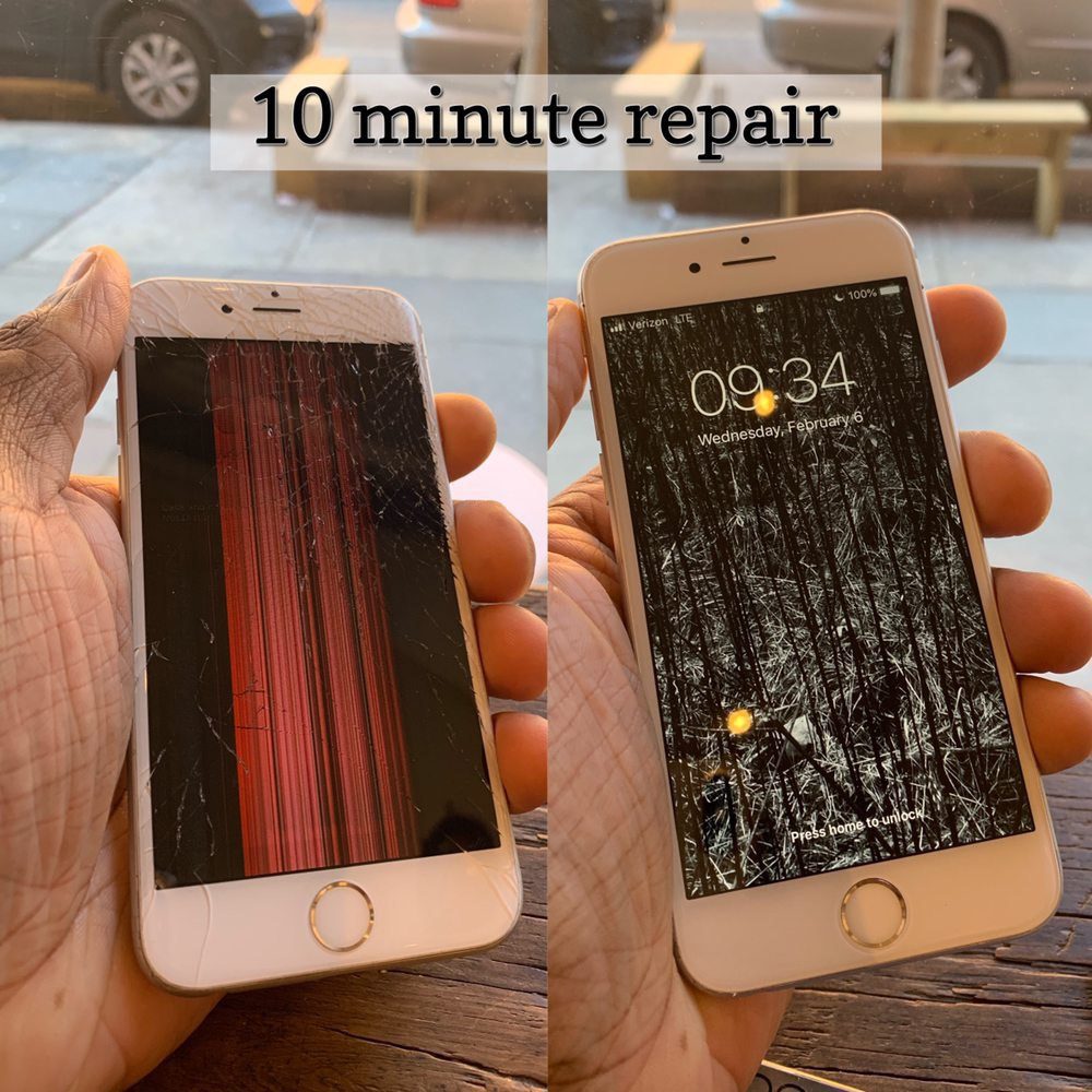 Mobile Tech Repair