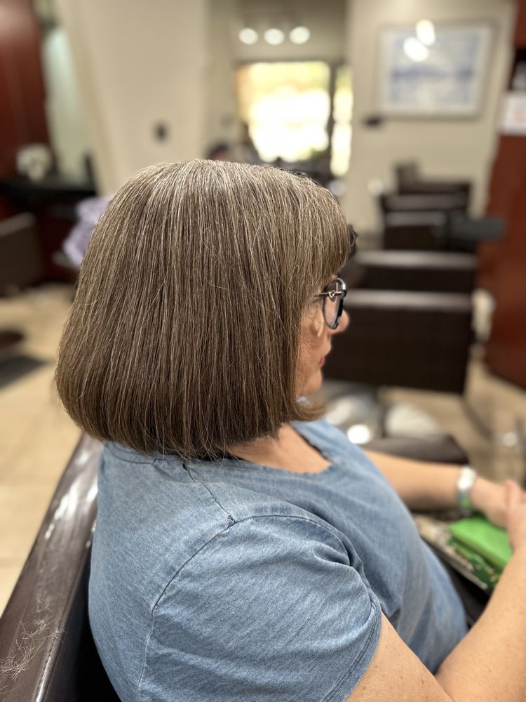 Hannick Hair Studio