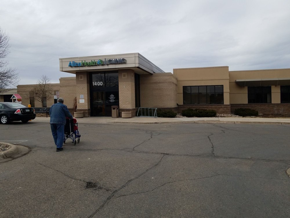 image of business Allina Health Northfield Clinic