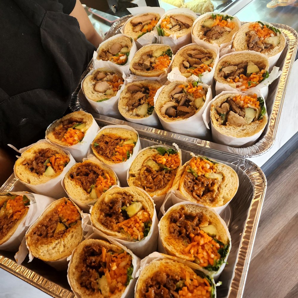 Savor Vietnamese Cuisine