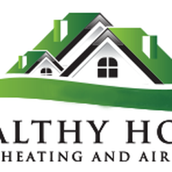 Healthy Home Heating Air Conditioning Hvac 4820 Photo Of Healthy Home Heating Air Monroe Nc United States