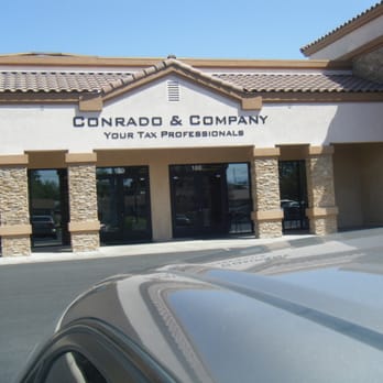 Conrado Company 11 Photos 18 Reviews Tax Services 5589 S Photo Of Conrado Company Las Vegas Nv United States