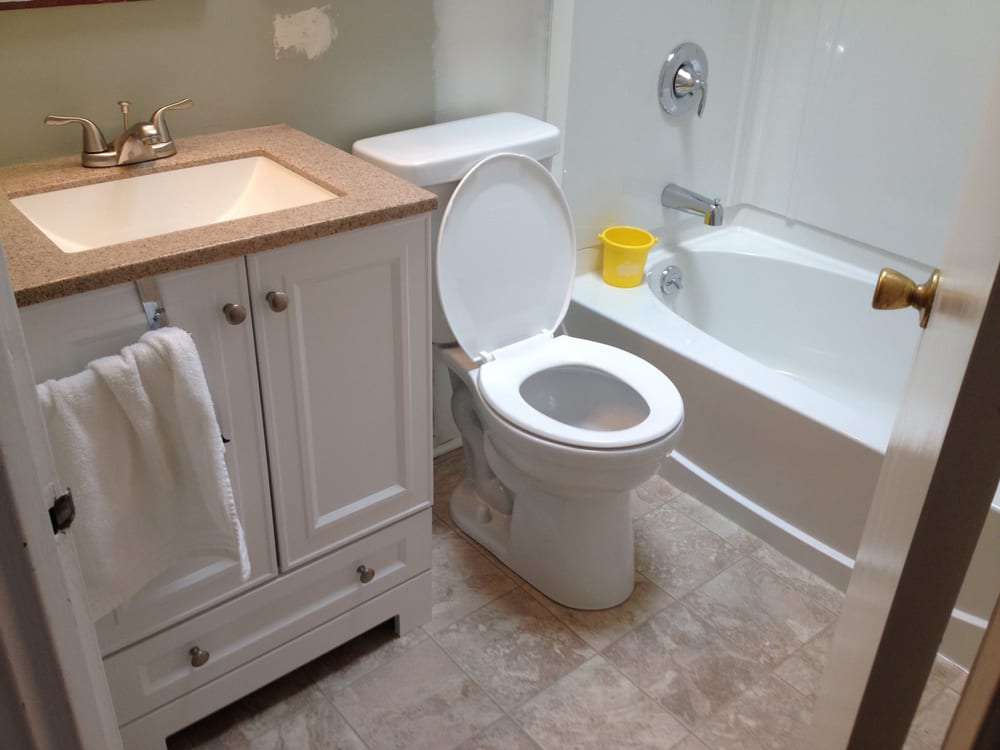 Dan's Plumbing