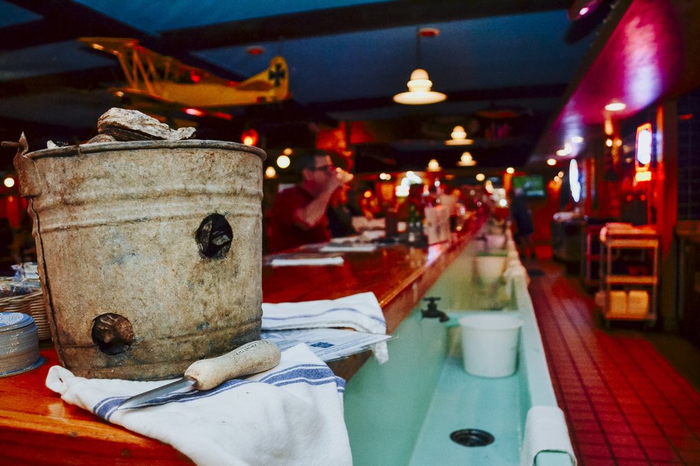 Big Daddy's Of Lake Norman