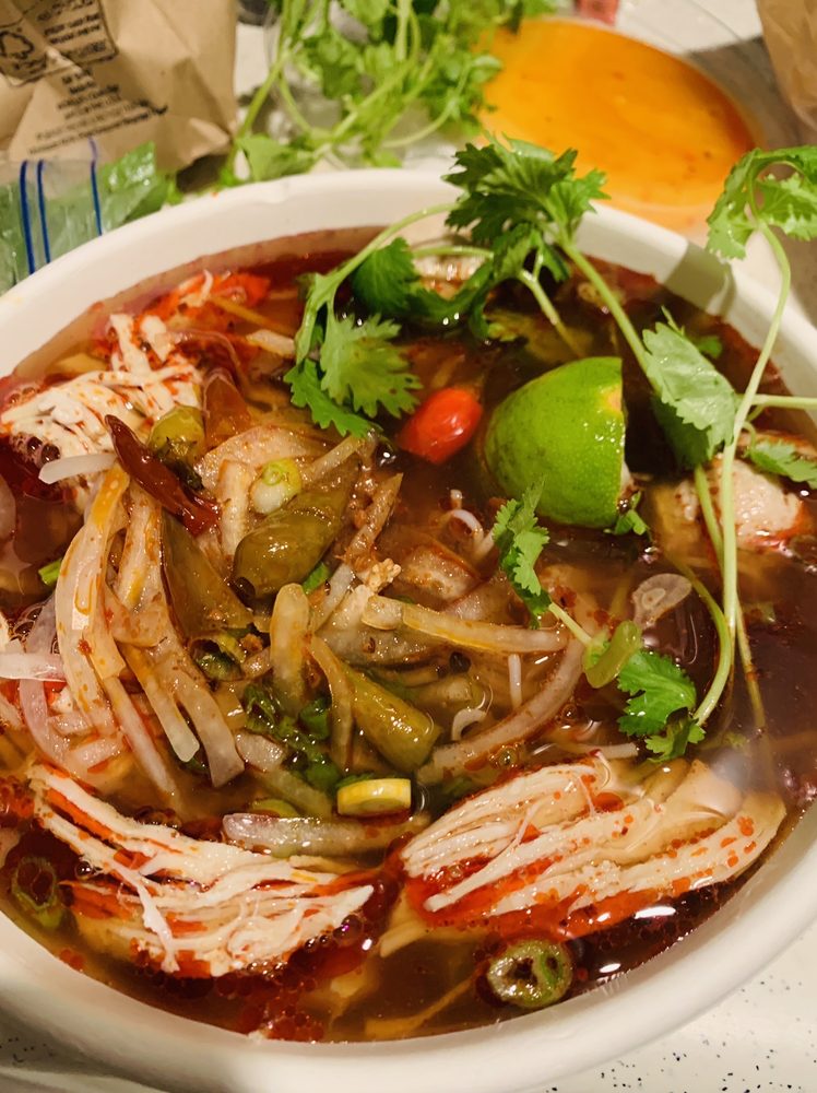 Garden Vietnamese Restaurant