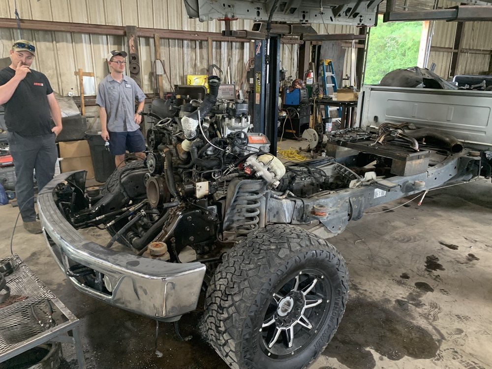 Triple C Diesel Performance LLC