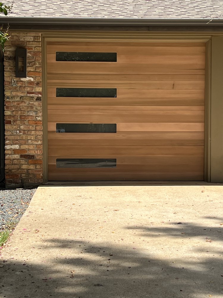 Squared Away Garage Door Service