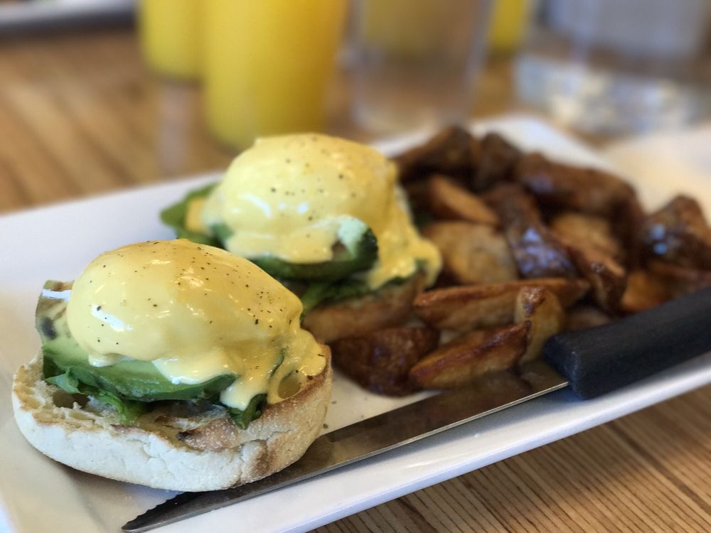 Yolks 371 Photos & 278 Reviews Coffee & Tea 546 W Broadway