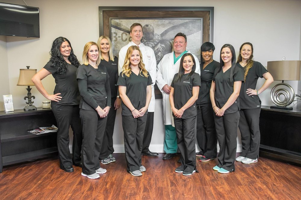 image of business ENT Specialists of Metairie