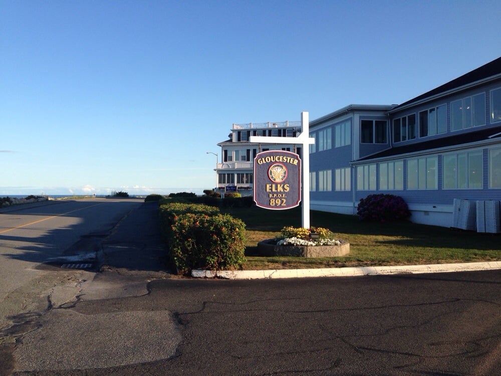 Elks Home Event Planning & Services 97 Atlantic Rd, Gloucester, MA