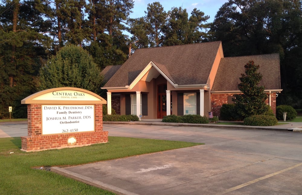 image of business Prudhome, David, DDS