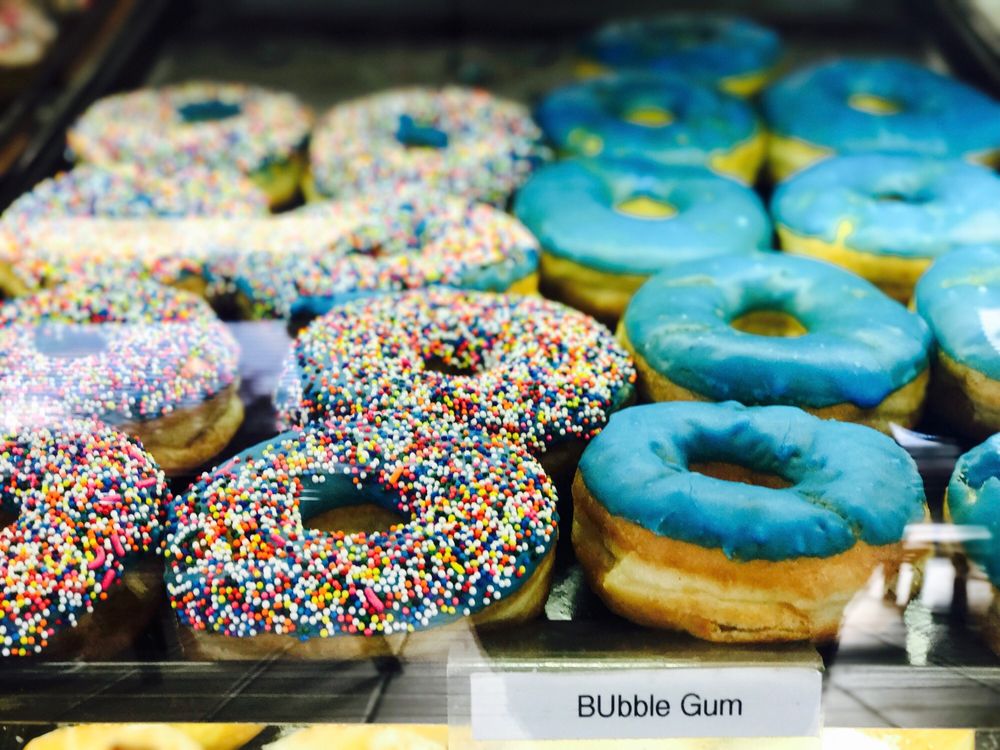 Winchell’s Donut House 33 Photos & 50 Reviews Donuts 3307 S Jones, Westside, Las Vegas, NV