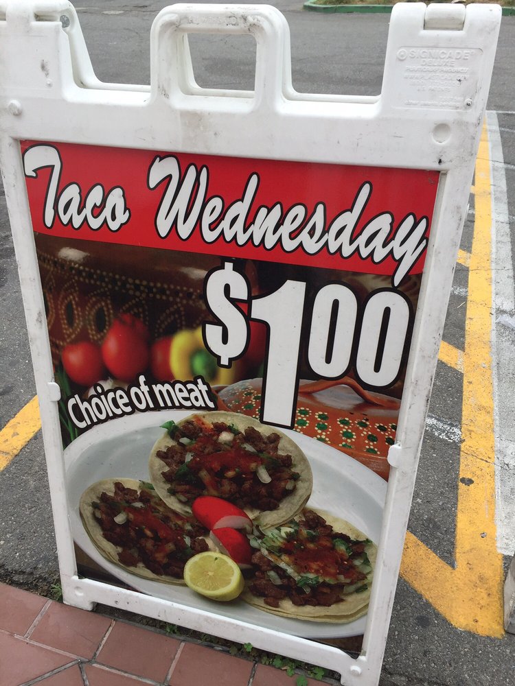 Taco King 166 Photos & 143 Reviews Mexican 600 E Foothill Blvd