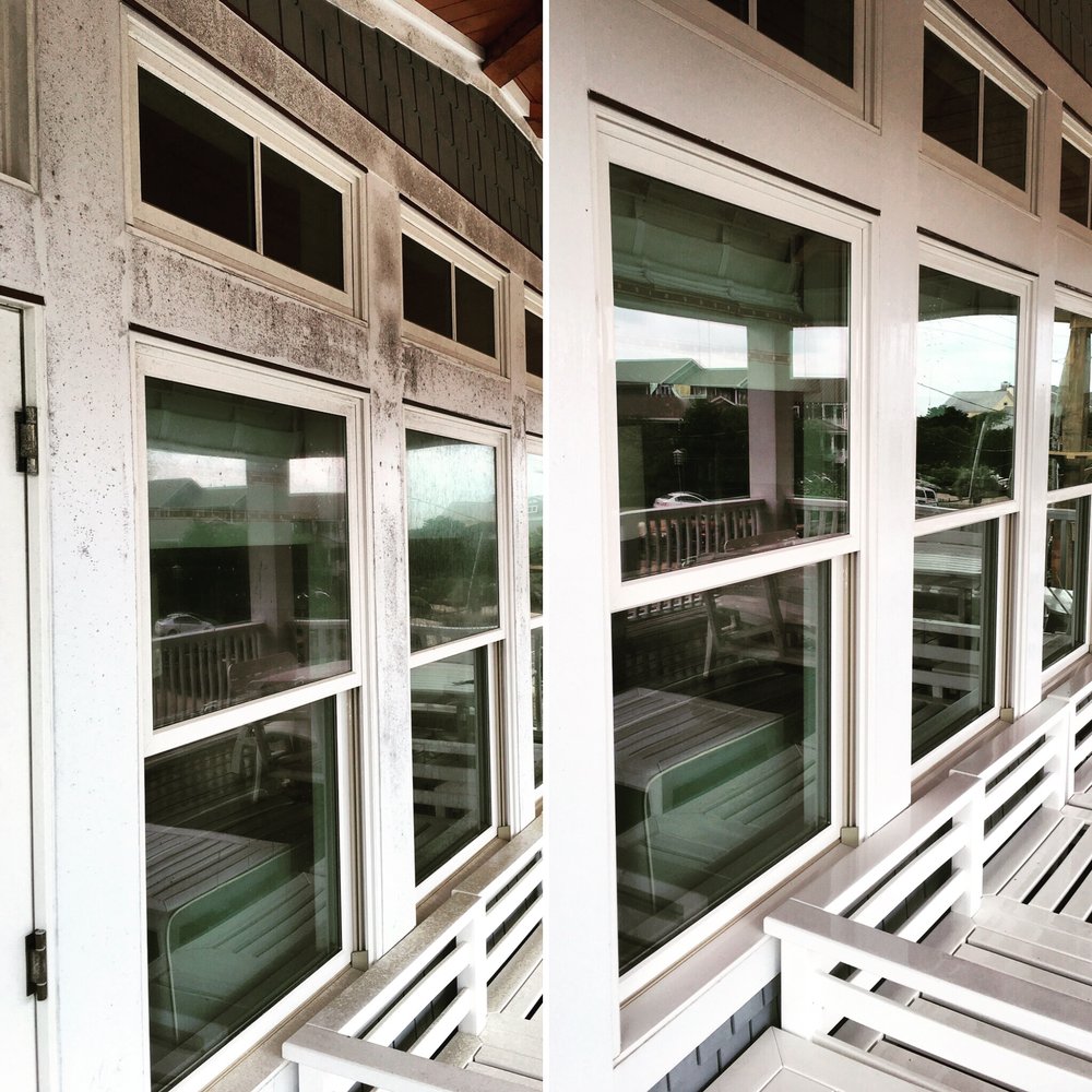 All Brite Pressure Washing & More