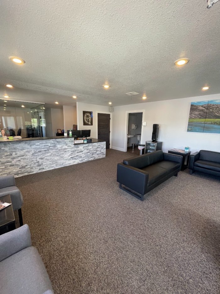image of business Oil City Dental