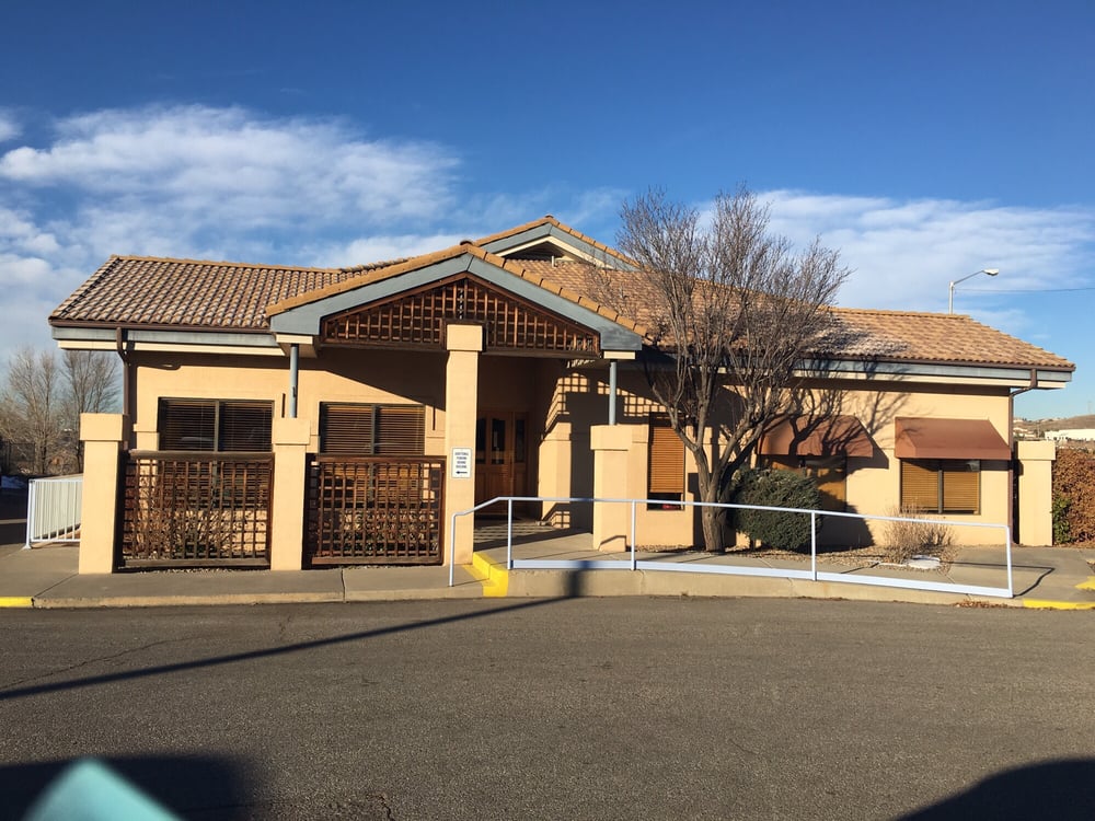 Desert Hills Dental Care Cosmetic Dentists 2525 E 30th St