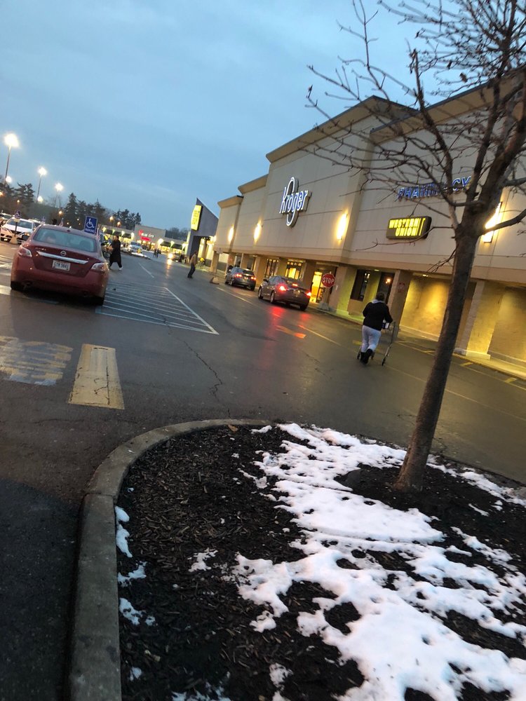 Kroger Food and Pharmacy Grocery 4533 Monroe St, Toledo, OH Phone