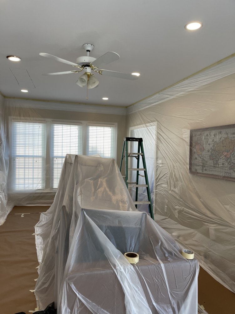 Carlos’ Drywall Services