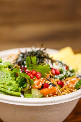 Cam raw poke