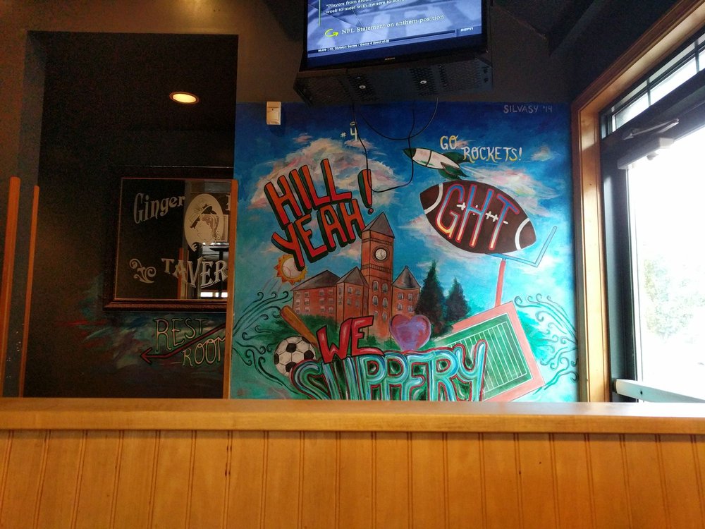 Ginger Hill Tavern 12 Photos & 25 Reviews Pubs 278 S Main St, Slippery Rock, PA