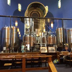 church brew works 924 photos 957 reviews bars 3525 liberty how a brewery works