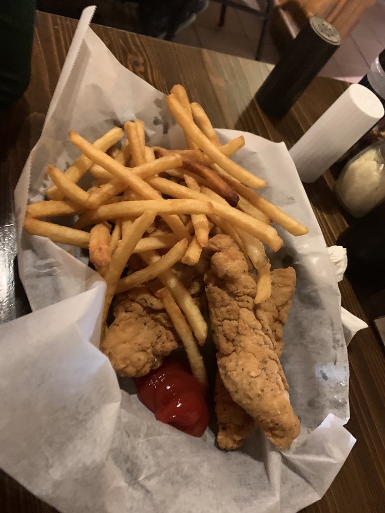 Griffith Tavern