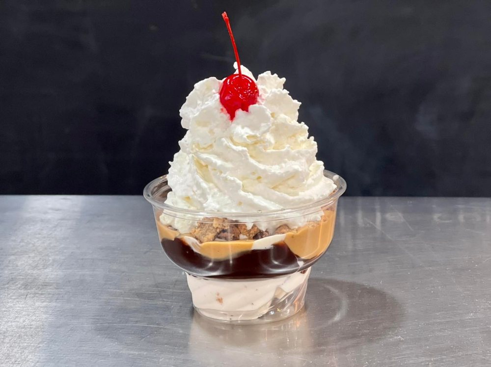 Adaline Ice Cream