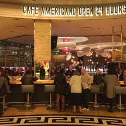Image result for caesar palace hotel cafe americano